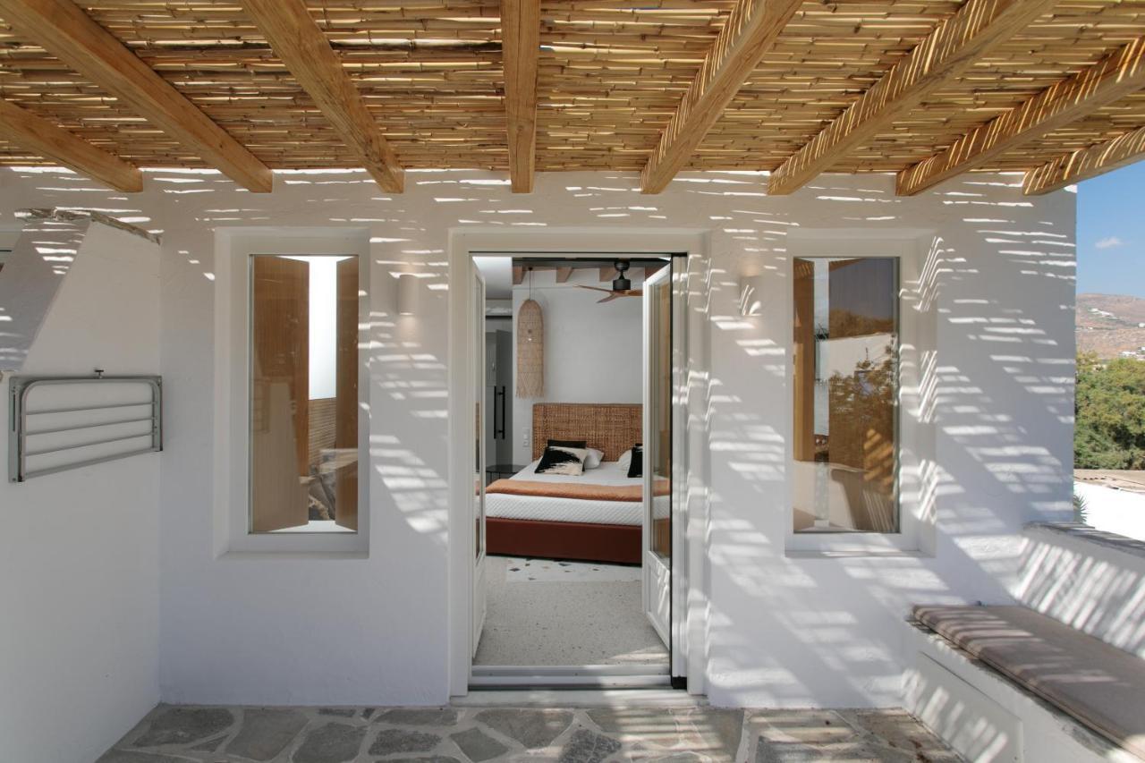 Alkyoni Beach Hotel Naxos City Екстериор снимка