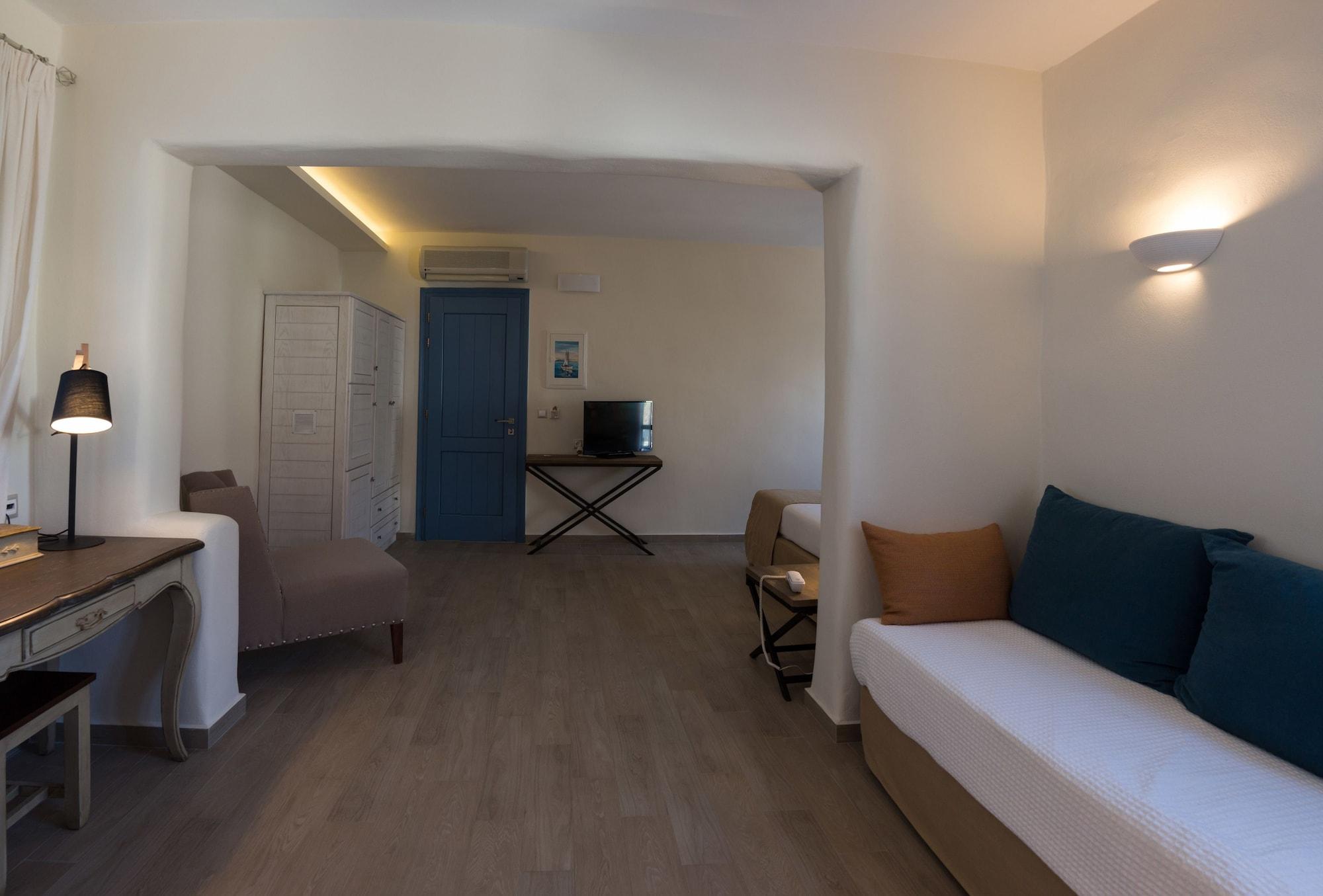Alkyoni Beach Hotel Naxos City Екстериор снимка