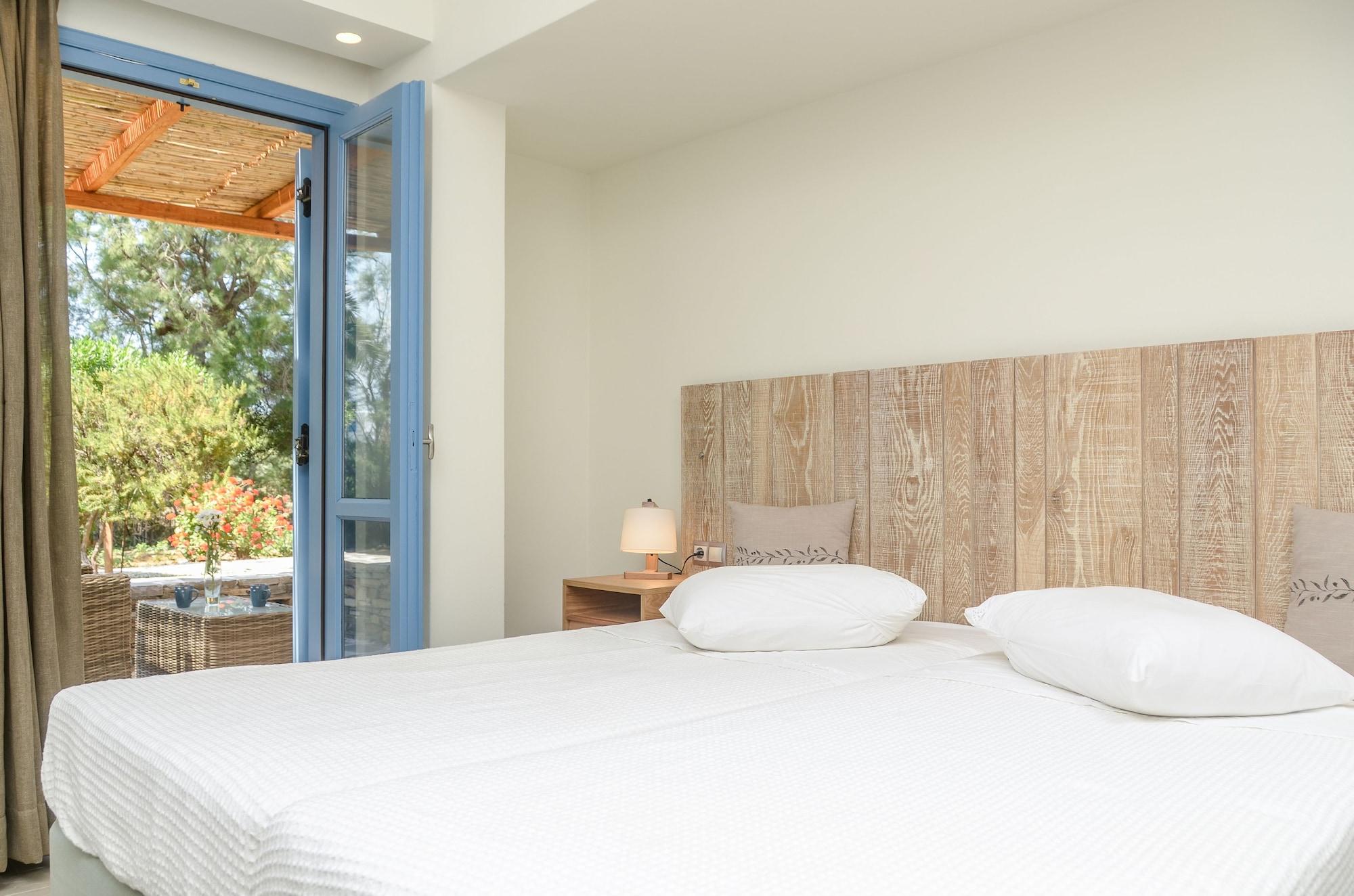 Alkyoni Beach Hotel Naxos City Екстериор снимка