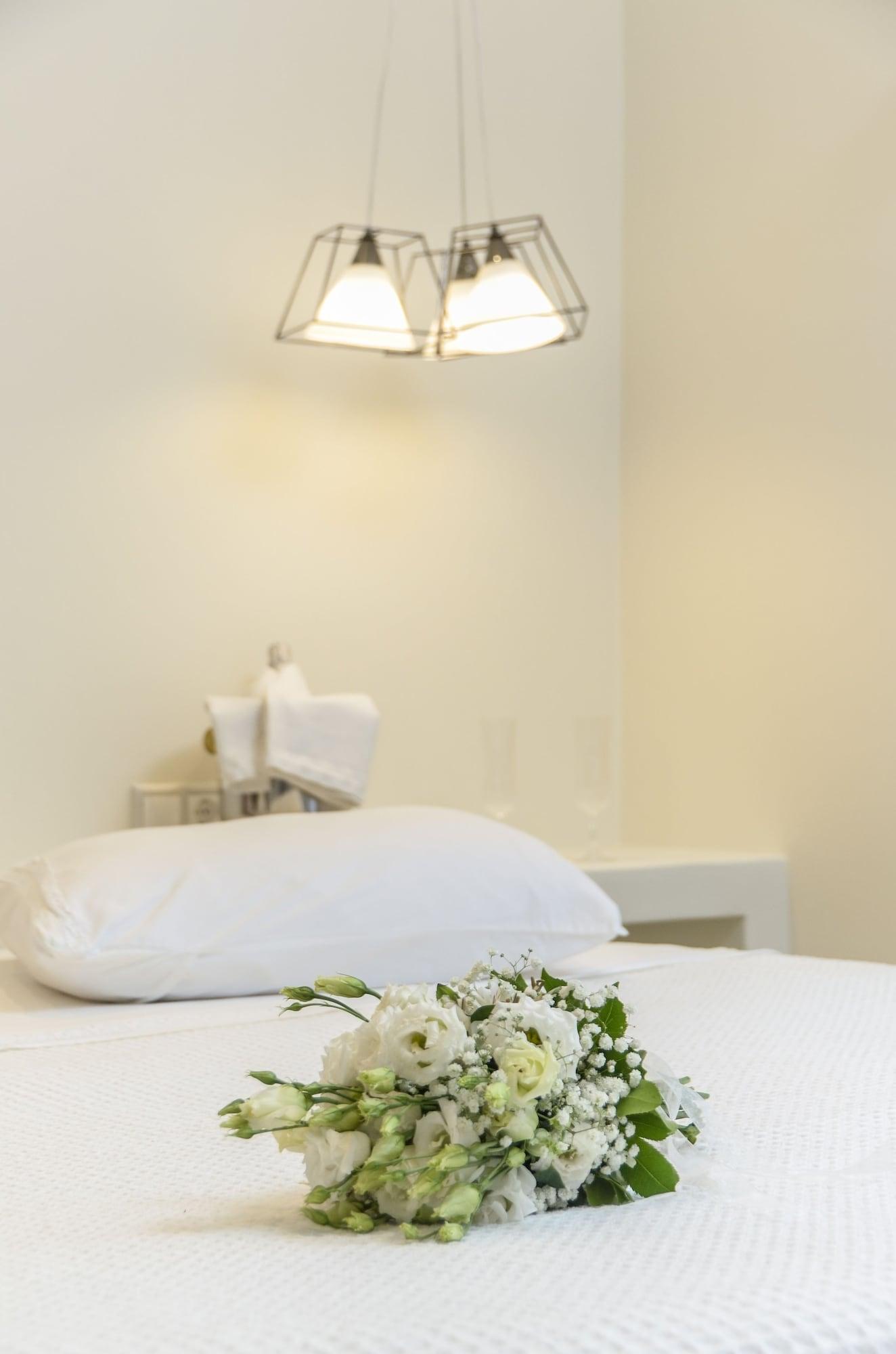Alkyoni Beach Hotel Naxos City Екстериор снимка