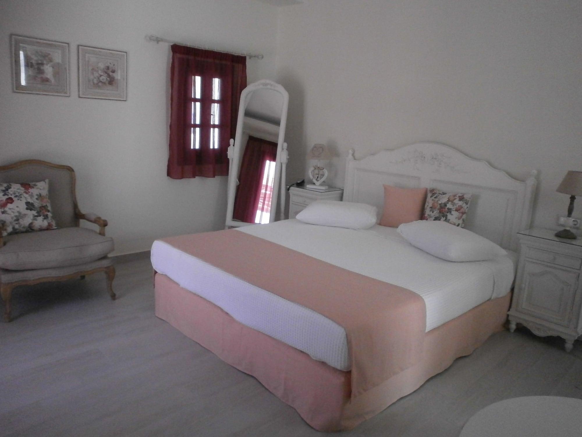 Alkyoni Beach Hotel Naxos City Екстериор снимка