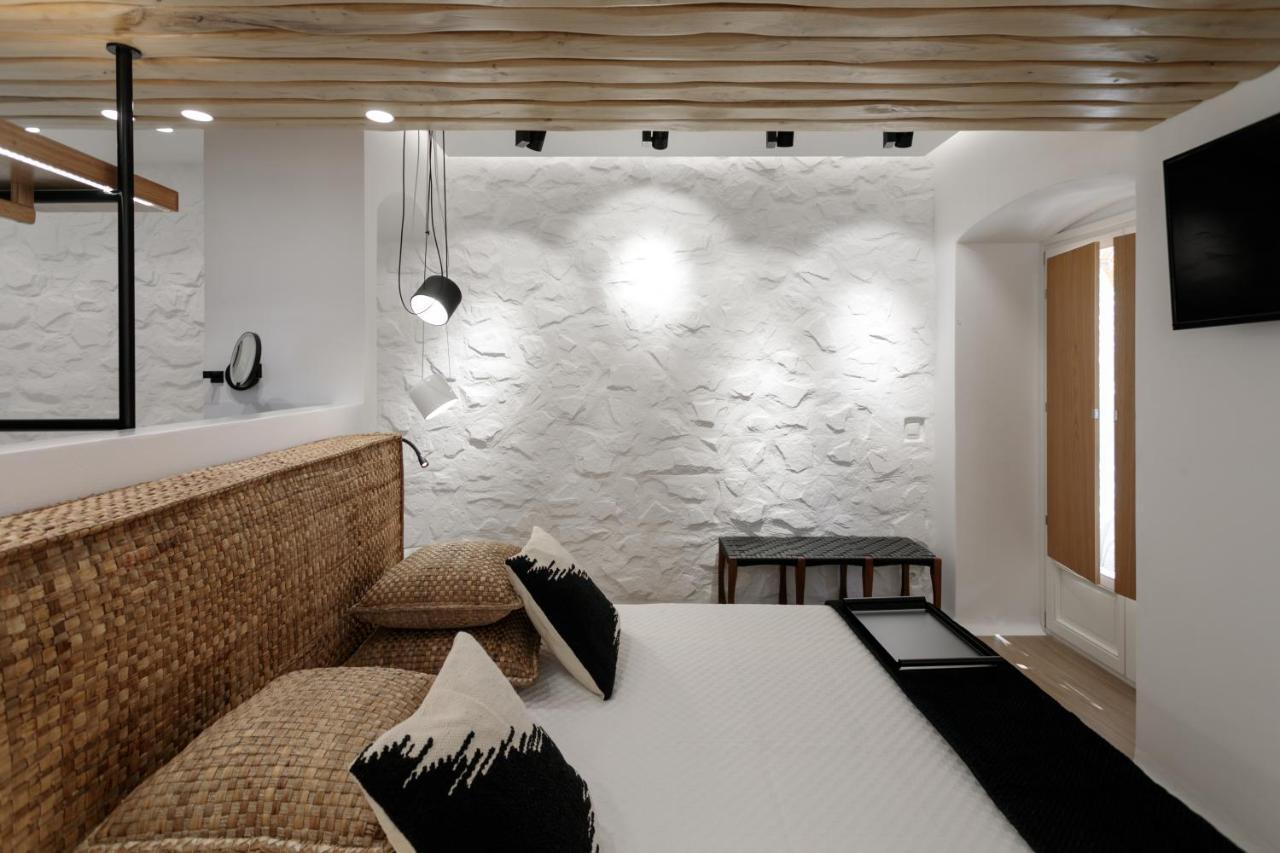 Alkyoni Beach Hotel Naxos City Екстериор снимка